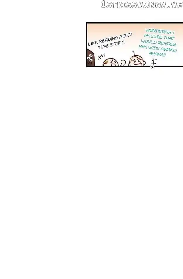 Bring the Love Chapter 133