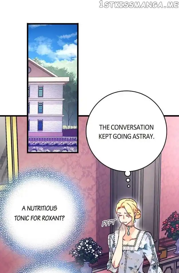 Bring the Love Chapter 133