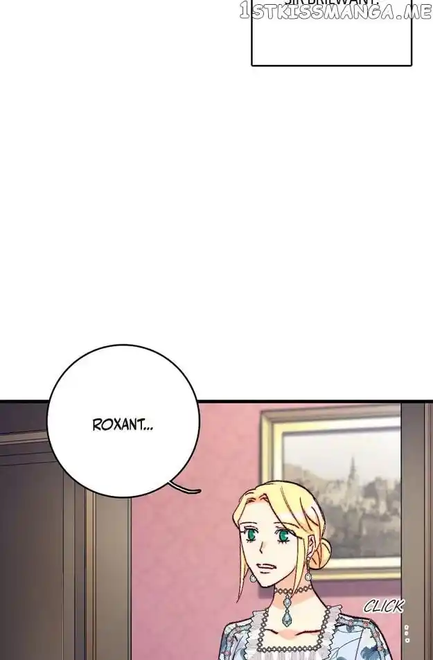 Bring the Love Chapter 133