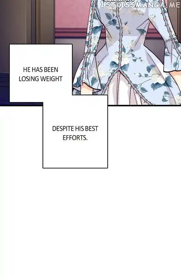 Bring the Love Chapter 133