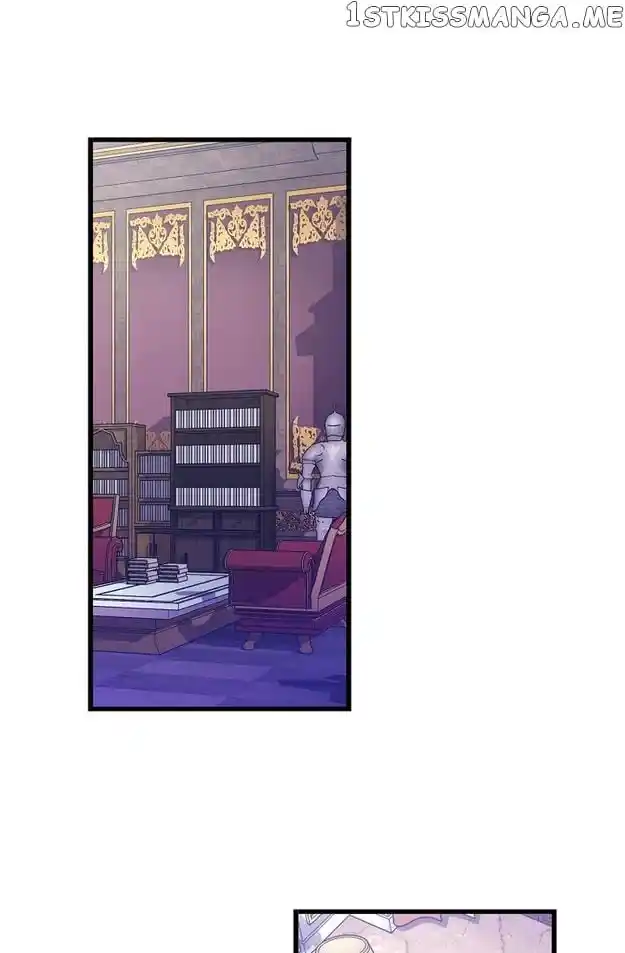 Bring the Love Chapter 133