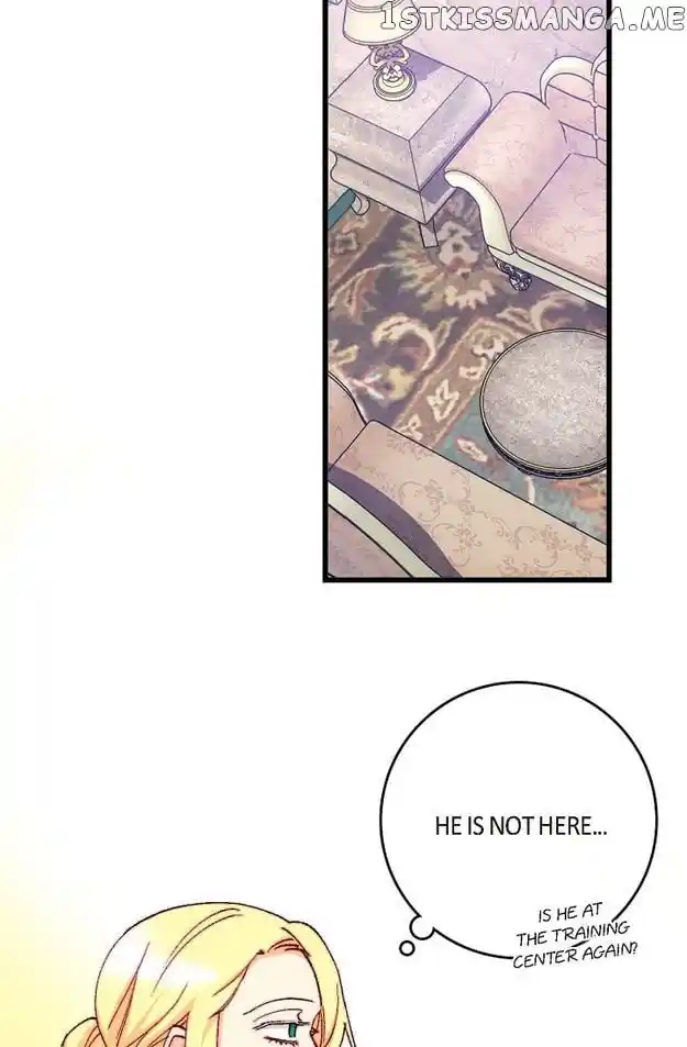 Bring the Love Chapter 133