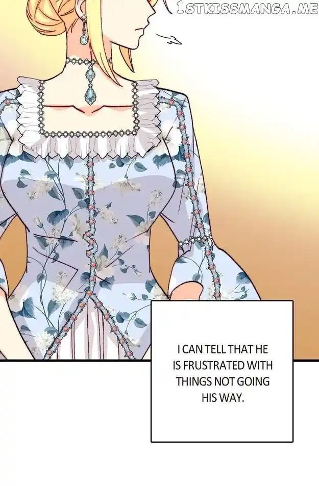 Bring the Love Chapter 133