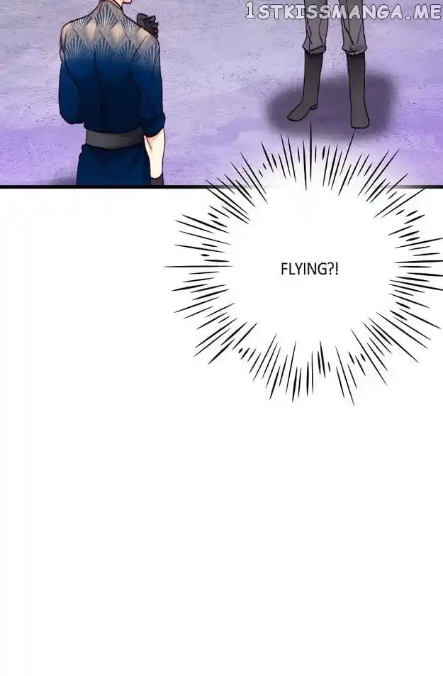 Bring the Love Chapter 133