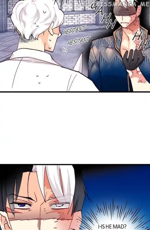 Bring the Love Chapter 133