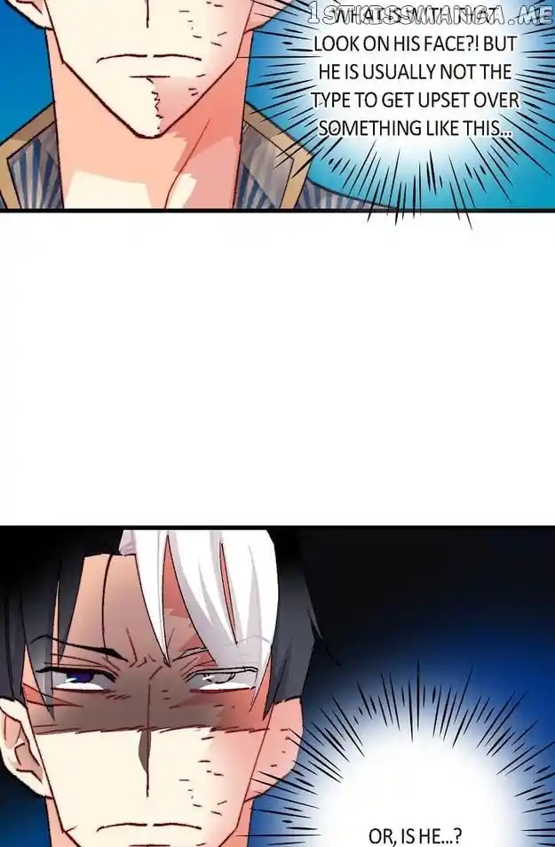 Bring the Love Chapter 133