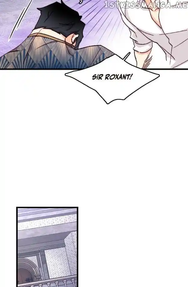 Bring the Love Chapter 133