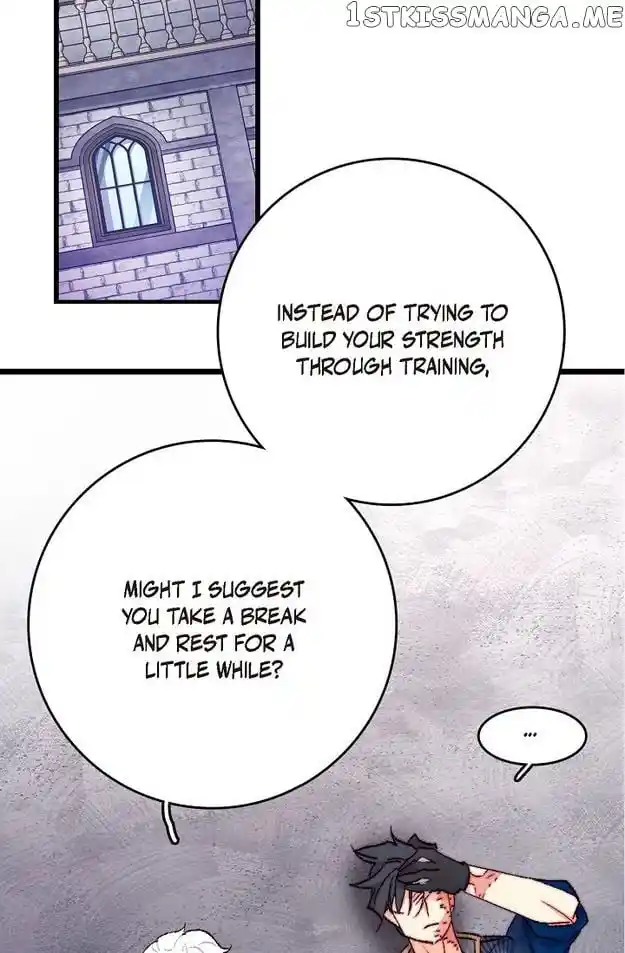 Bring the Love Chapter 133