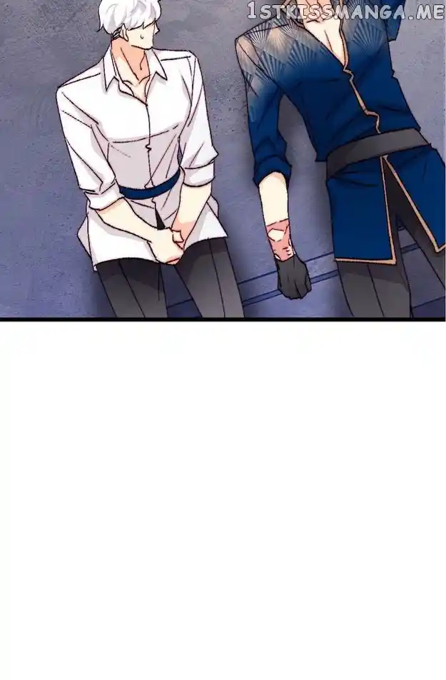 Bring the Love Chapter 133