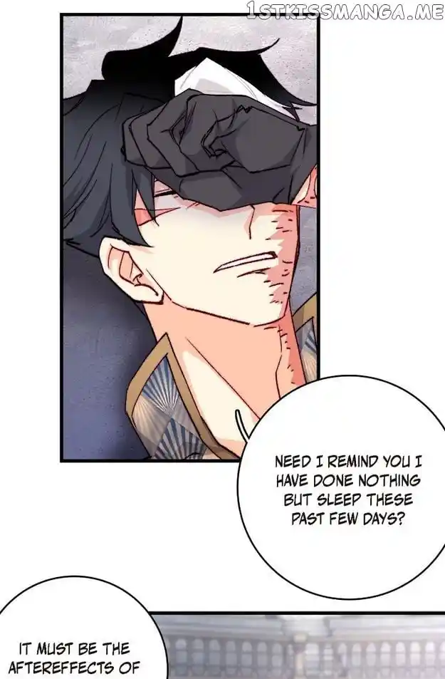 Bring the Love Chapter 133