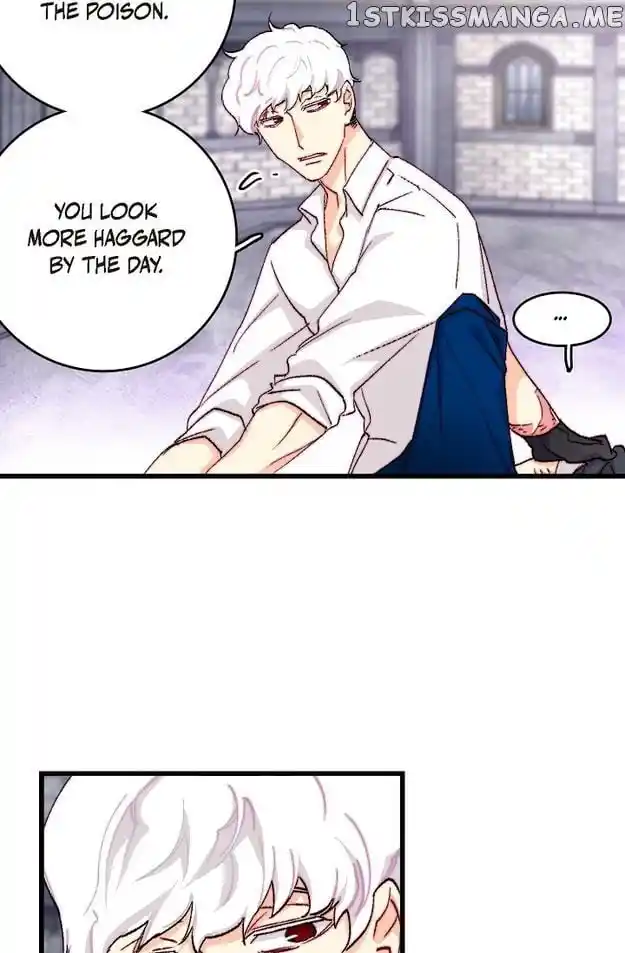 Bring the Love Chapter 133