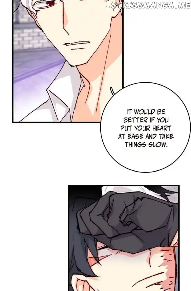 Bring the Love Chapter 133