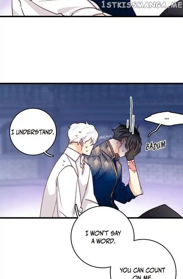 Bring the Love Chapter 133