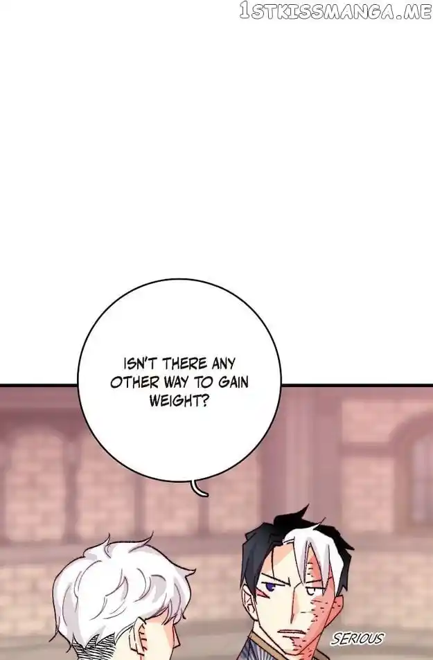 Bring the Love Chapter 133