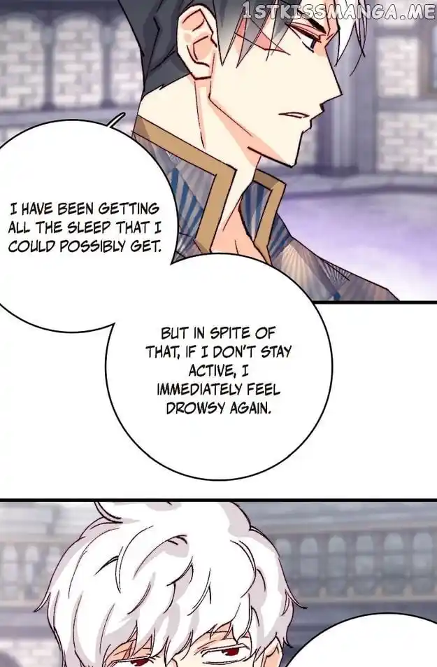 Bring the Love Chapter 133