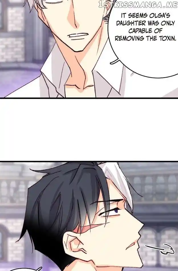 Bring the Love Chapter 133