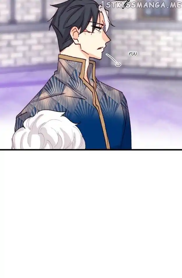 Bring the Love Chapter 133