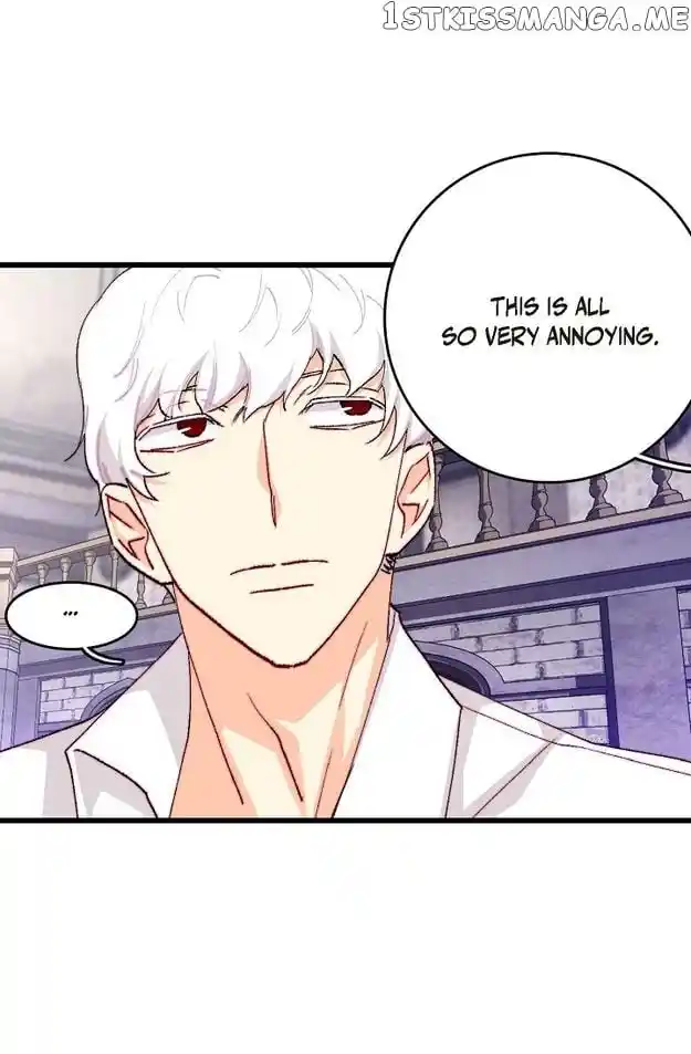 Bring the Love Chapter 133