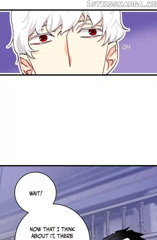 Bring the Love Chapter 133