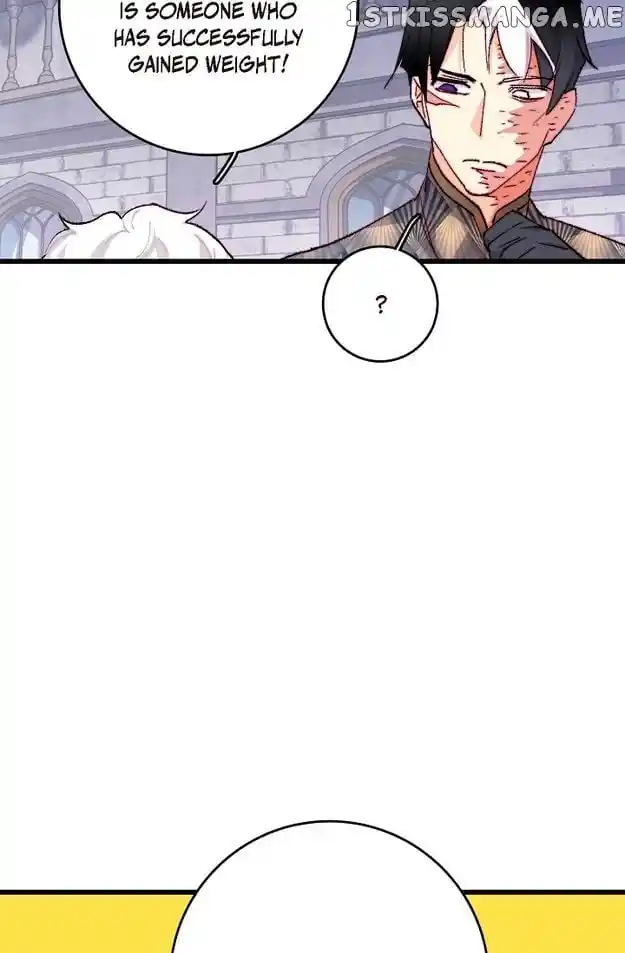 Bring the Love Chapter 133