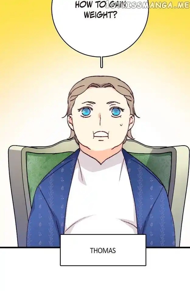 Bring the Love Chapter 133