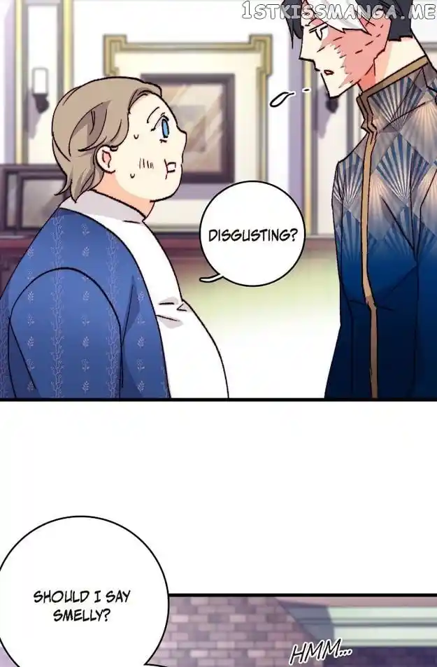 Bring the Love Chapter 133