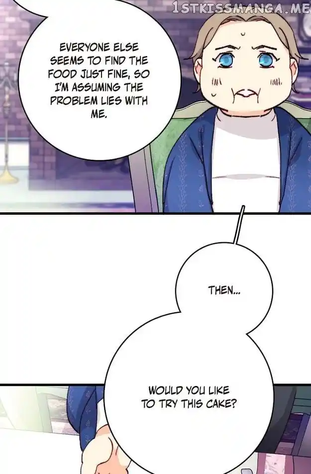 Bring the Love Chapter 133