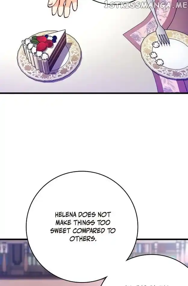 Bring the Love Chapter 133