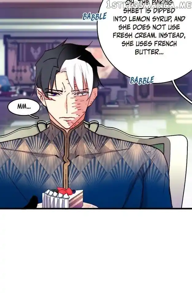 Bring the Love Chapter 133