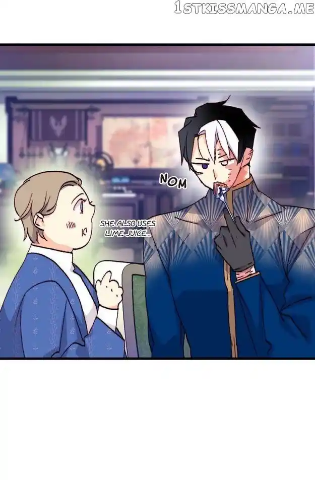 Bring the Love Chapter 133