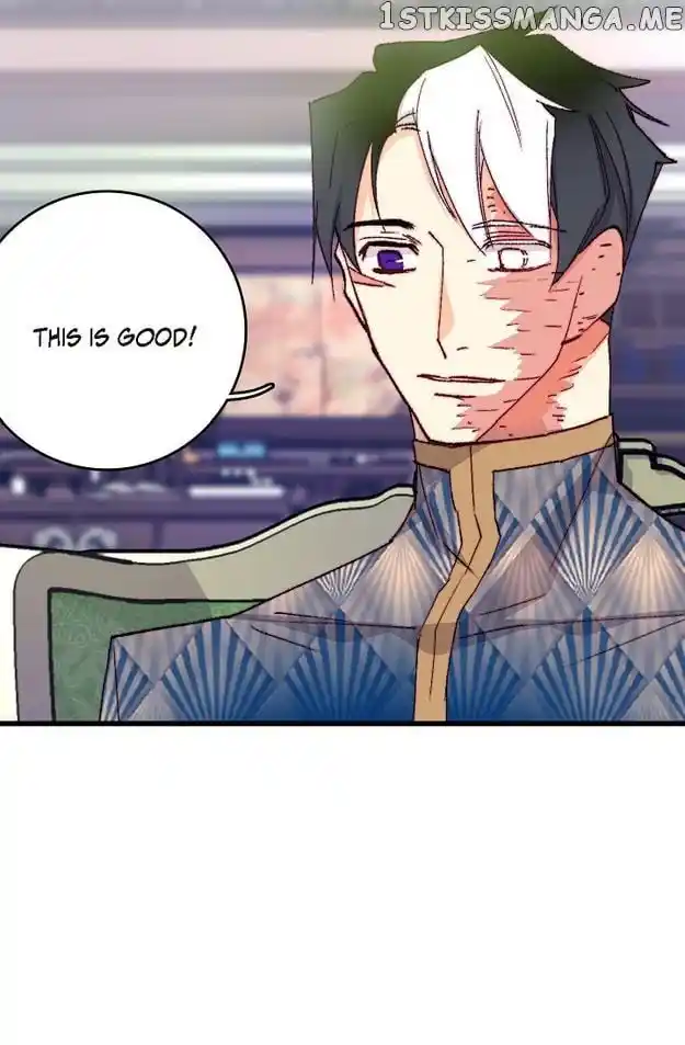 Bring the Love Chapter 133