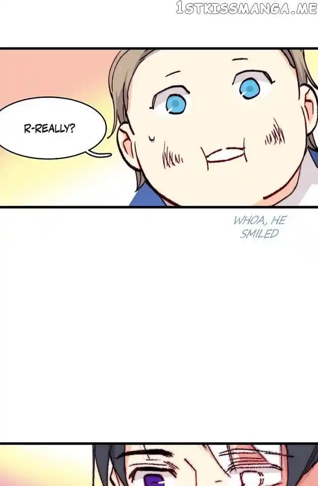 Bring the Love Chapter 133