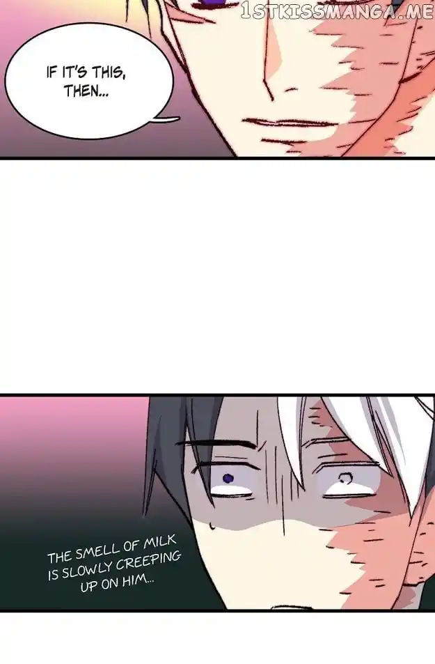 Bring the Love Chapter 133