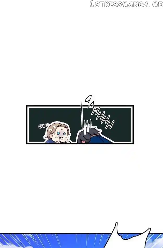 Bring the Love Chapter 133