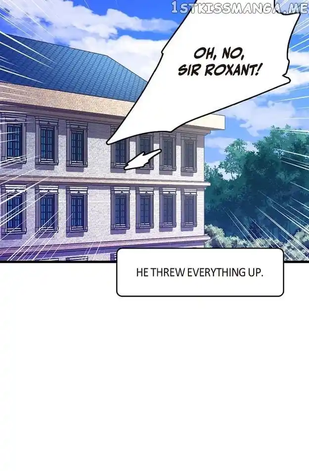 Bring the Love Chapter 133