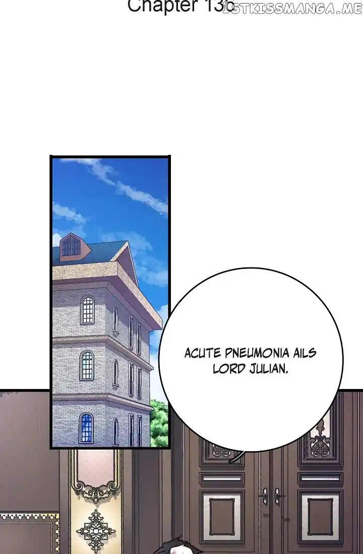 Bring the Love Chapter 136