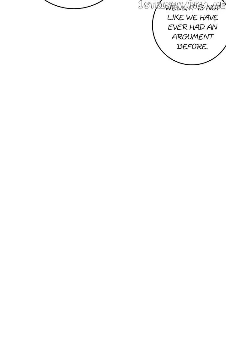 Bring the Love Chapter 136