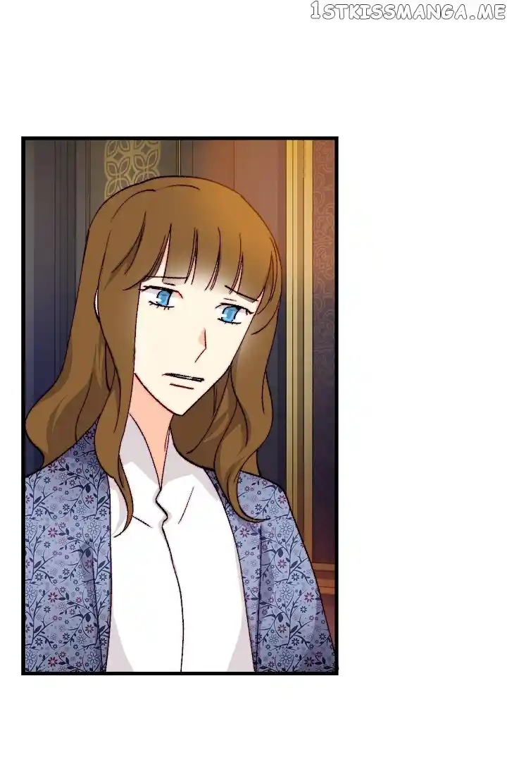 Bring the Love Chapter 136