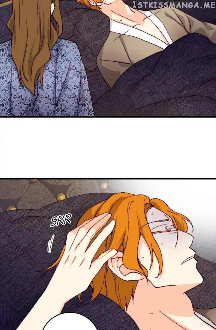 Bring the Love Chapter 136