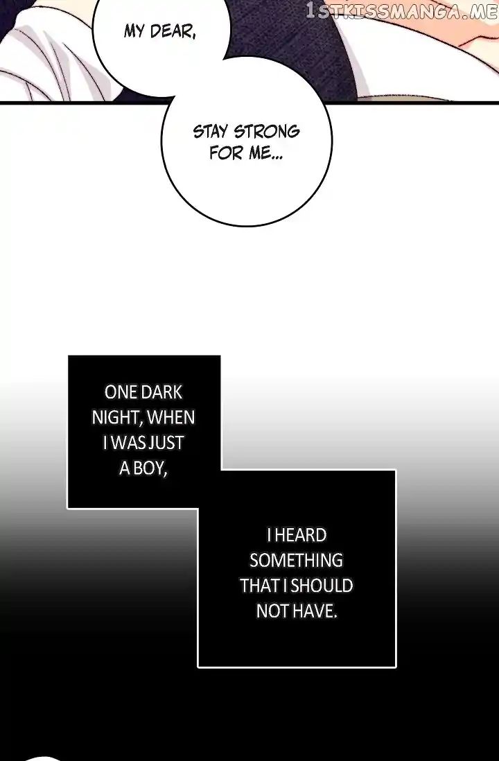 Bring the Love Chapter 136