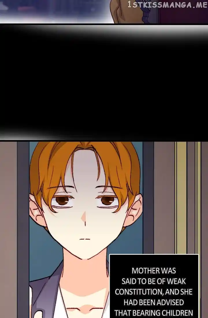 Bring the Love Chapter 136