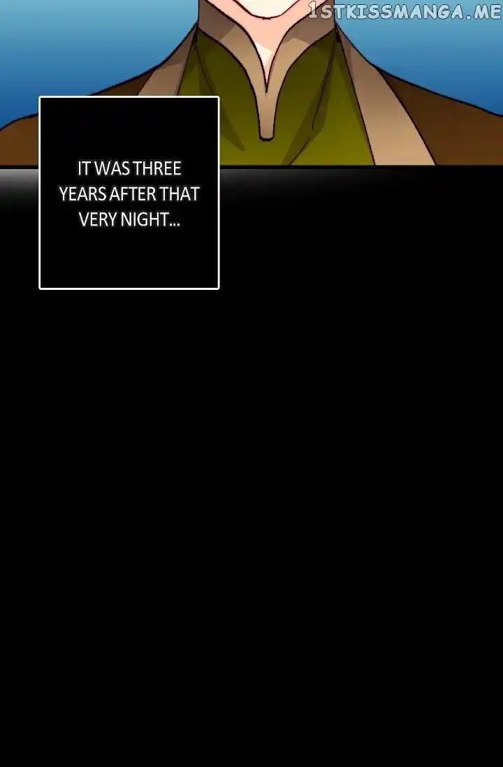 Bring the Love Chapter 136