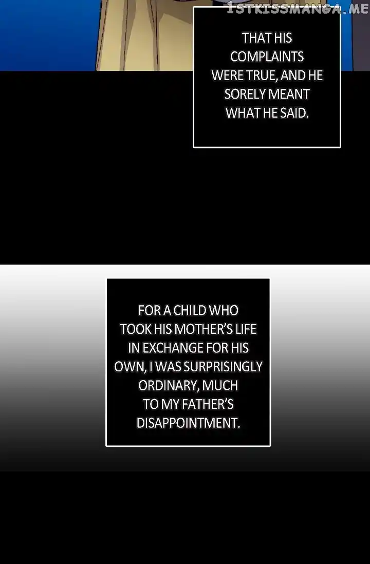 Bring the Love Chapter 136