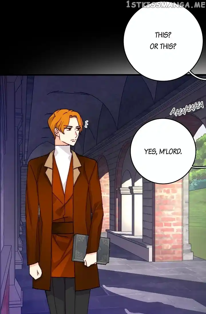 Bring the Love Chapter 136