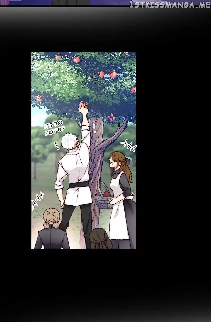 Bring the Love Chapter 136