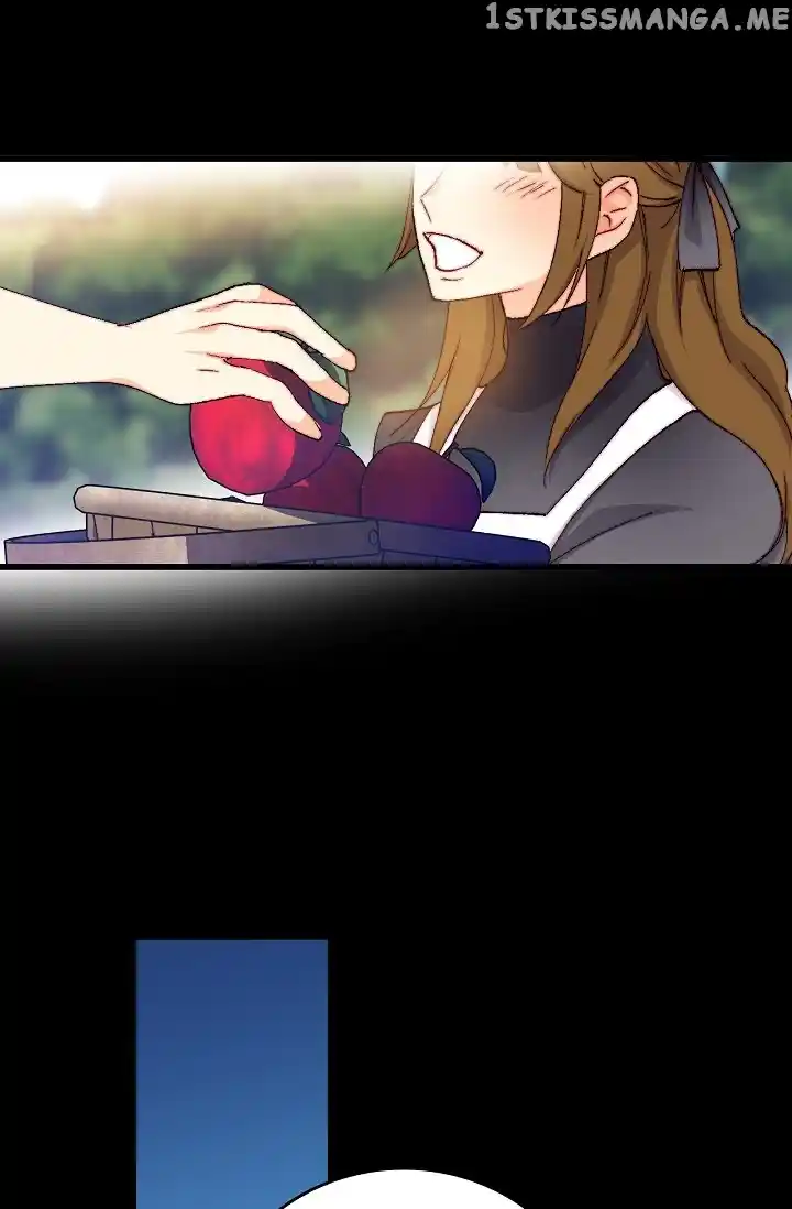 Bring the Love Chapter 136