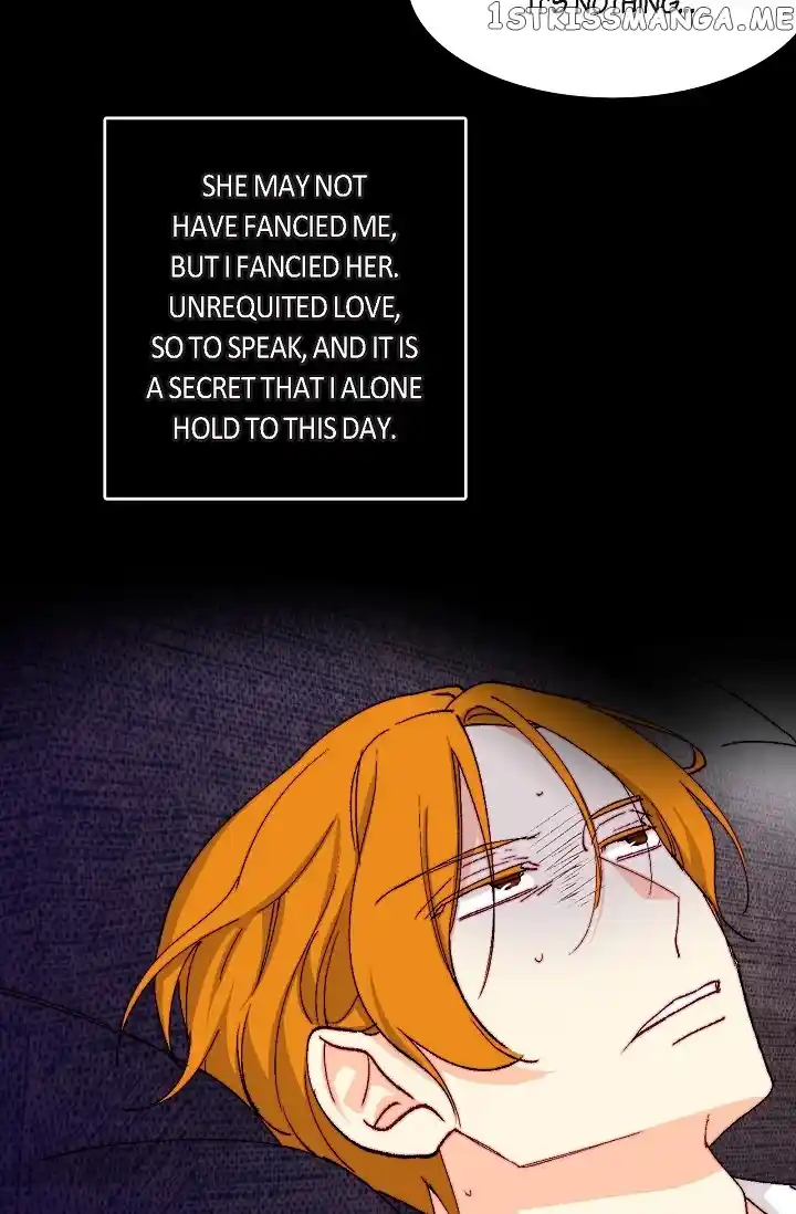 Bring the Love Chapter 136