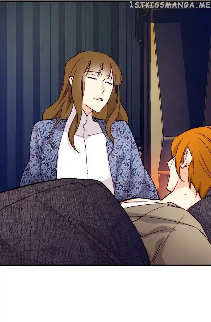 Bring the Love Chapter 136