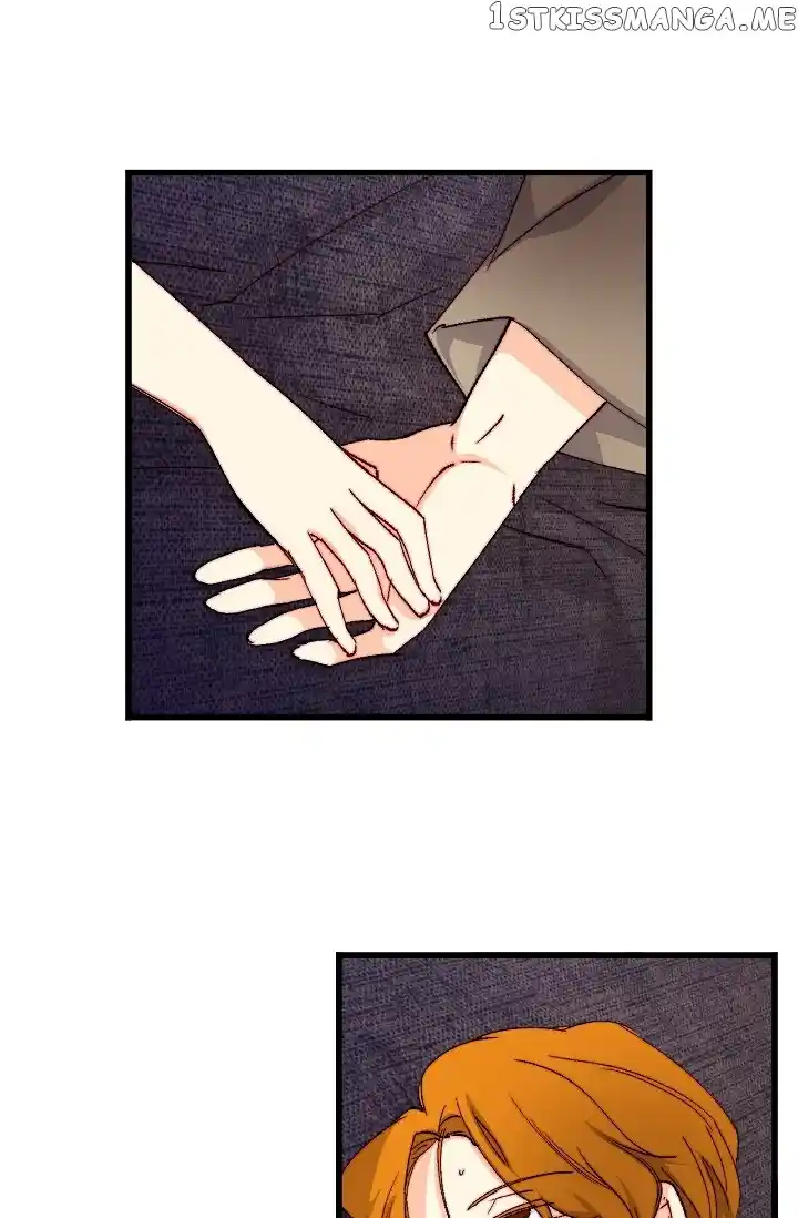 Bring the Love Chapter 136