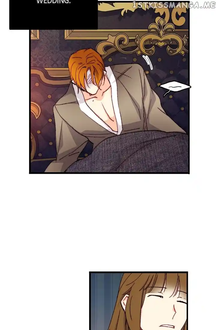 Bring the Love Chapter 136